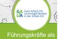 Öffnen Modul Führungskräfte als Lernbegleiter:innen
